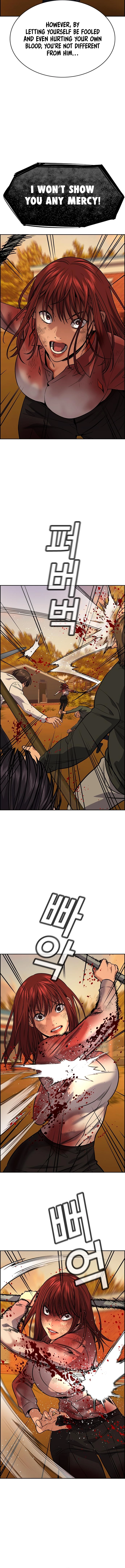 Read Get Schooled Manga Online