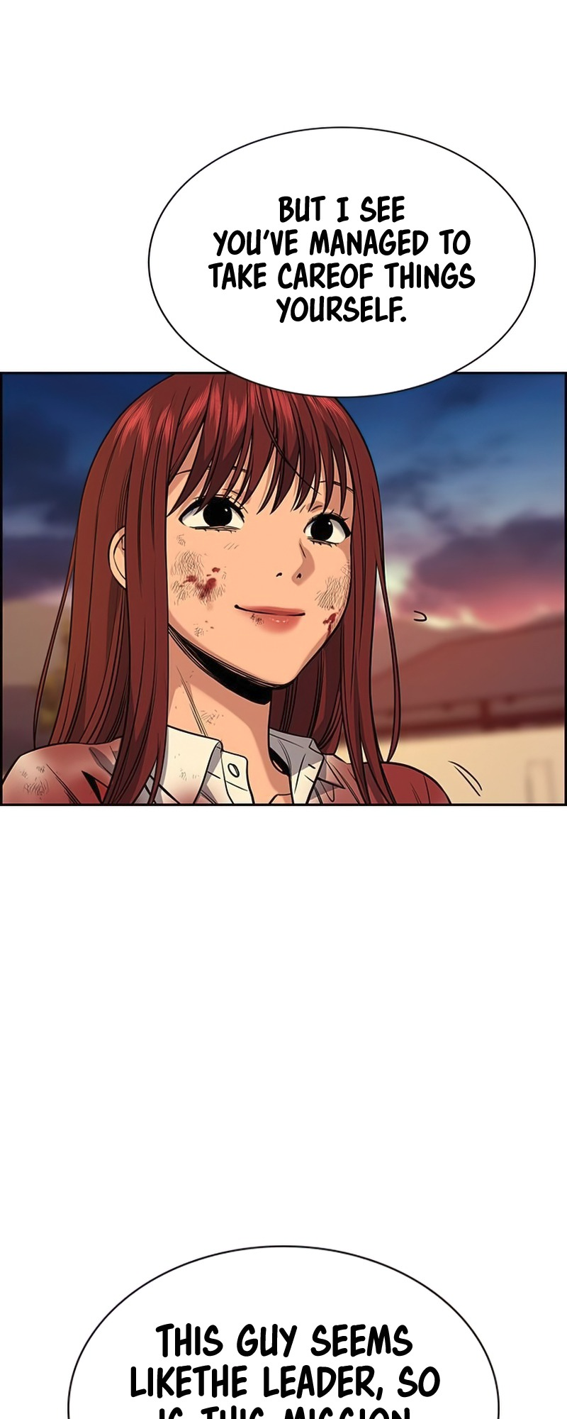 Read Get Schooled Manga Online