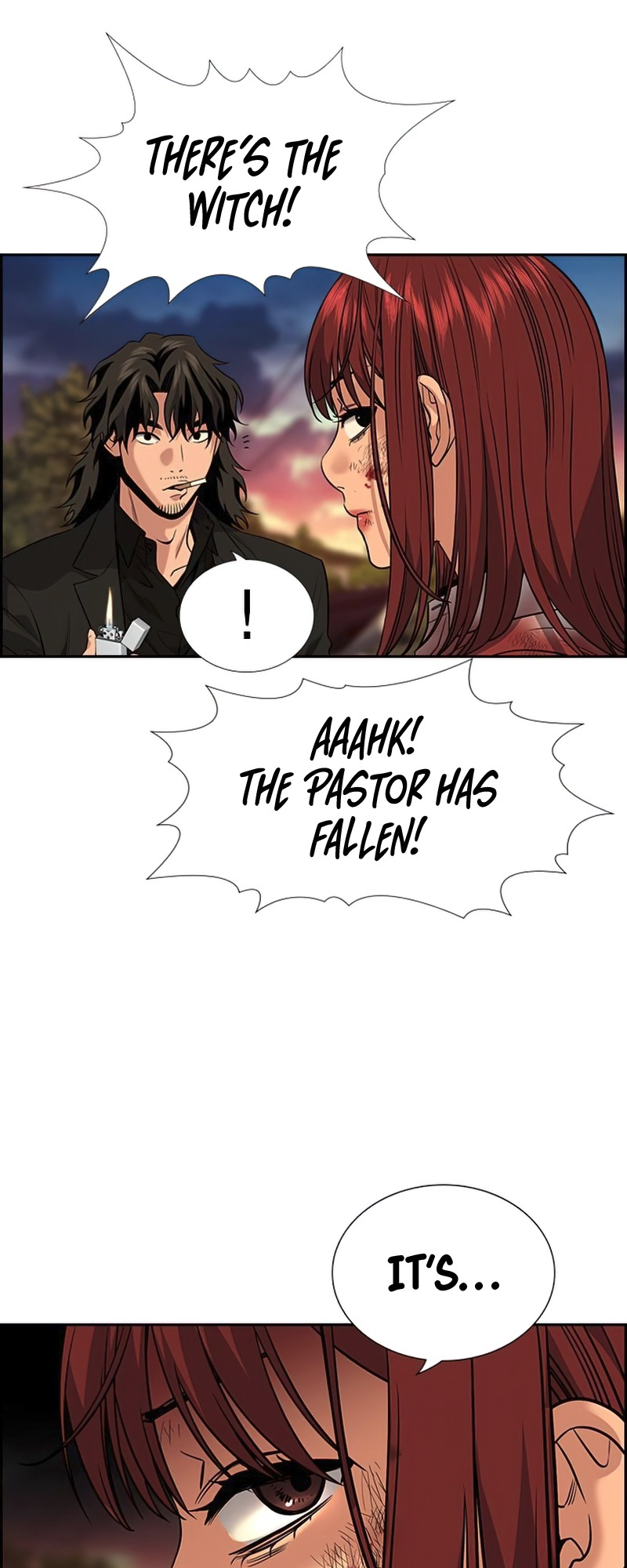 Read Get Schooled Manga Online