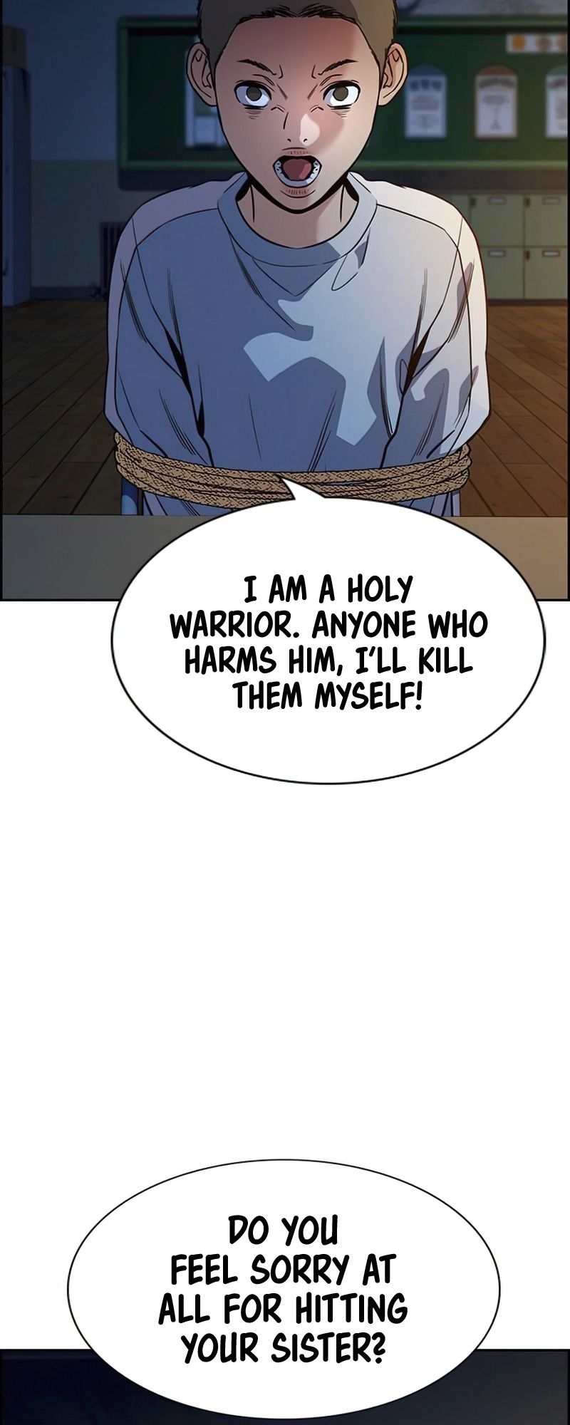 Read Get Schooled Manga Online