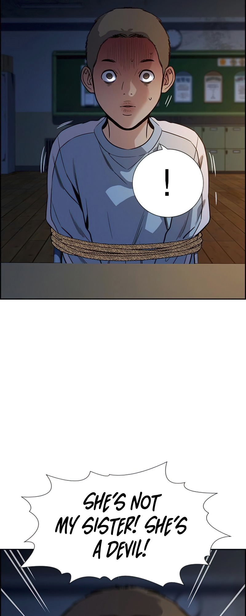 Read Get Schooled Manga Online
