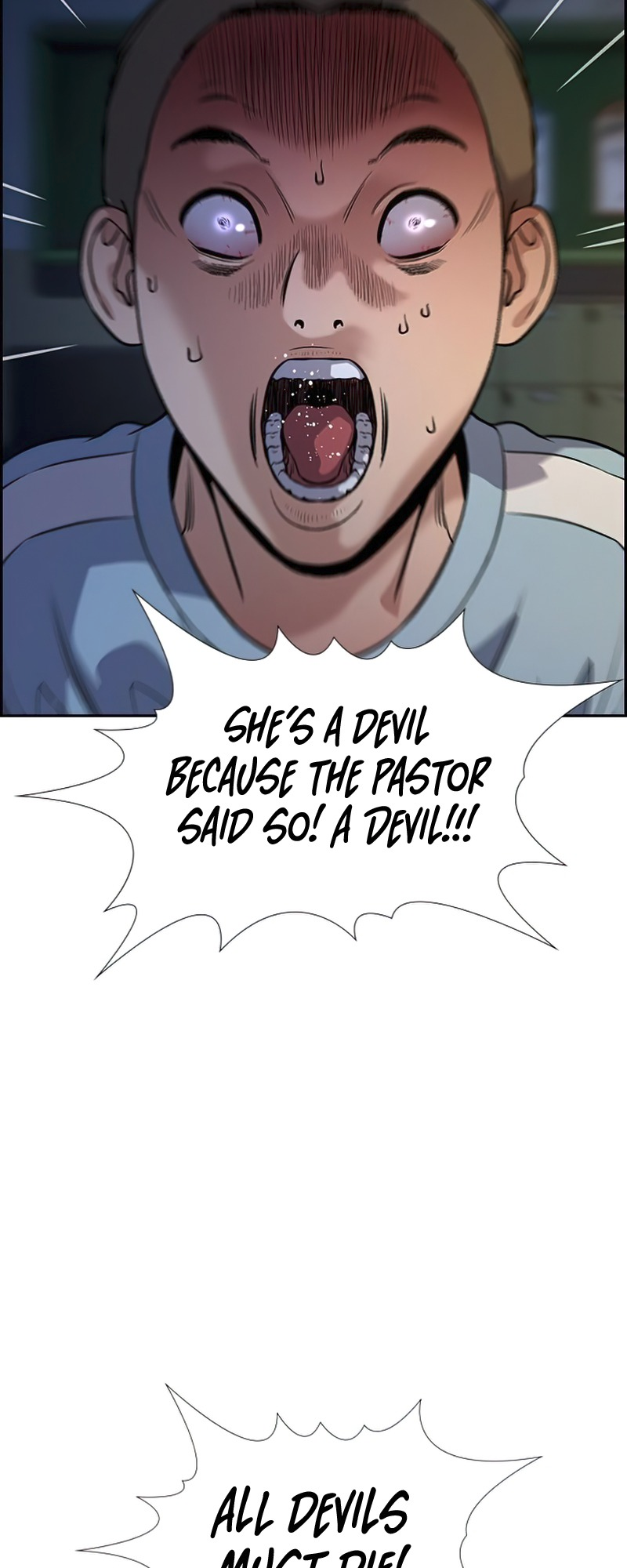 Read Get Schooled Manga Online