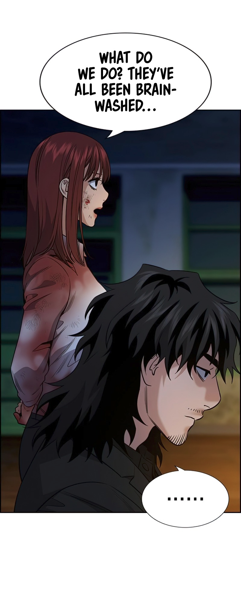 Read Get Schooled Manga Online