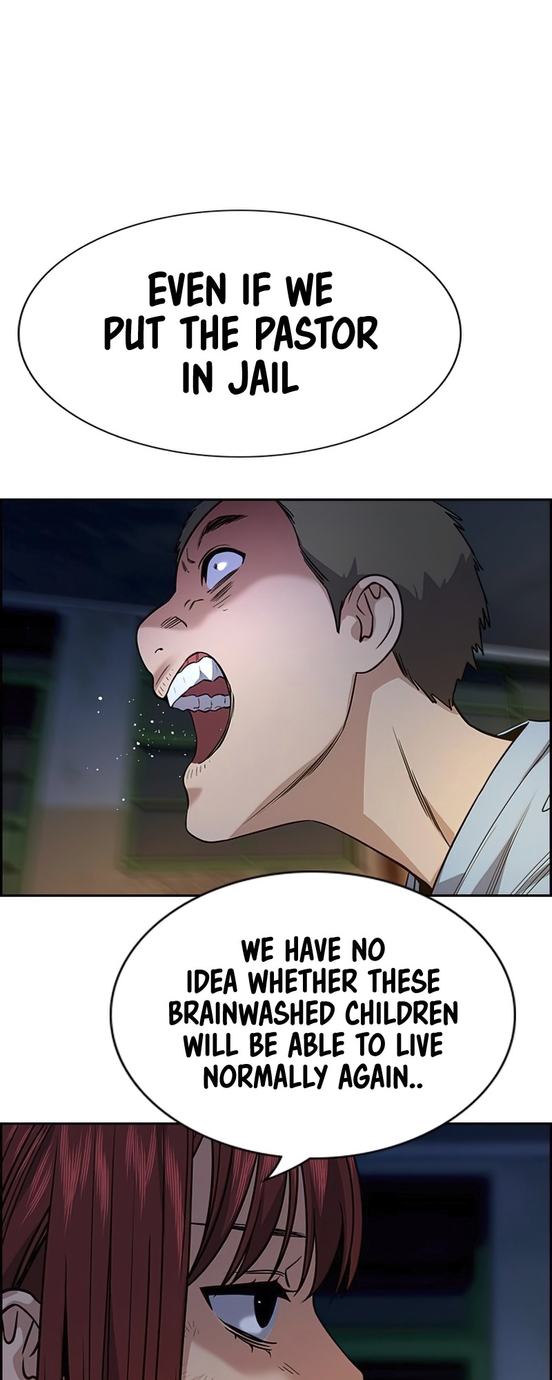 Read Get Schooled Manga Online