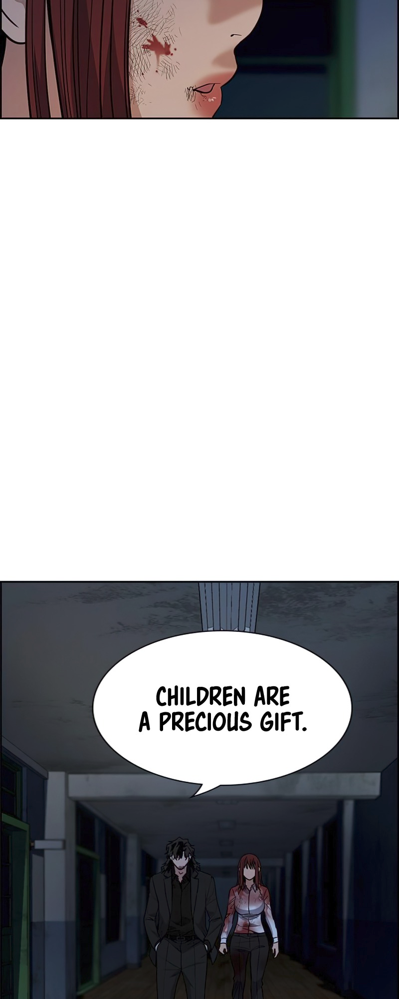 Read Get Schooled Manga Online