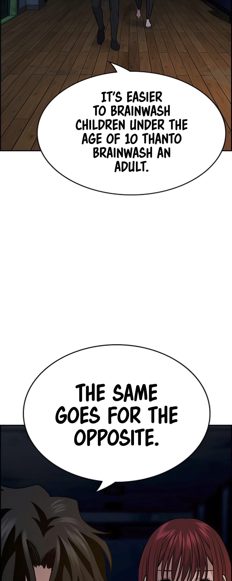 Read Get Schooled Manga Online