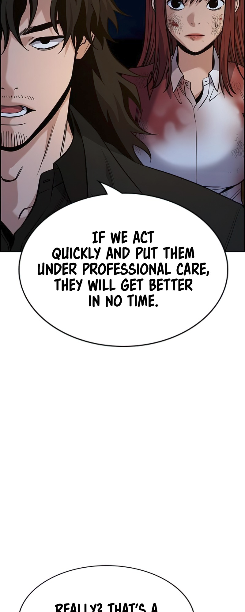 Read Get Schooled Manga Online