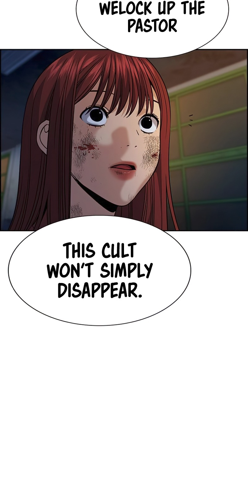 Read Get Schooled Manga Online