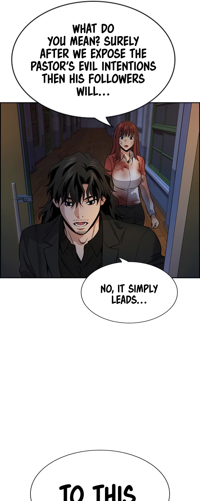 Read Get Schooled Manga Online