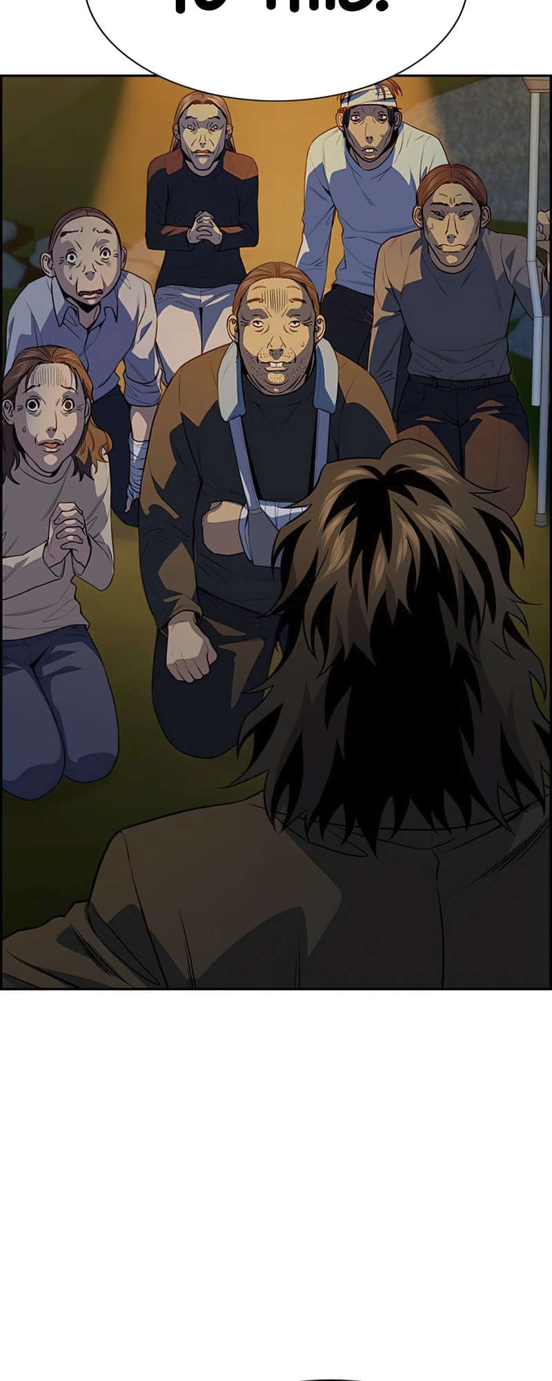 Read Get Schooled Manga Online