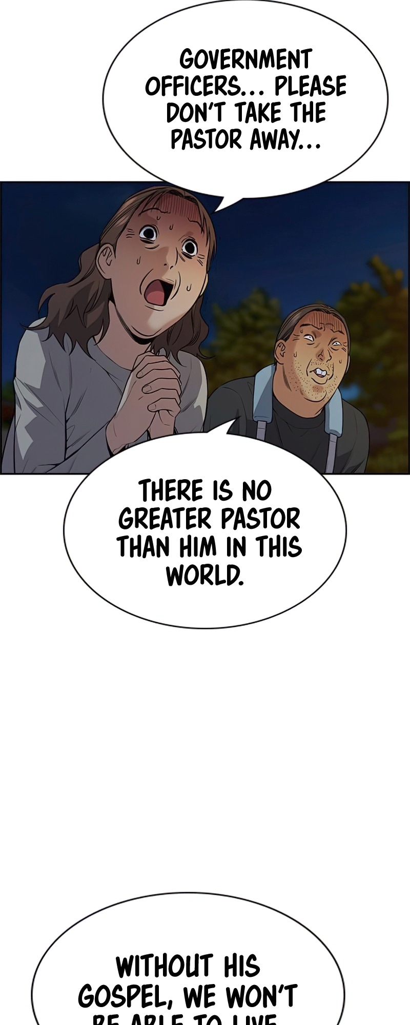 Read Get Schooled Manga Online