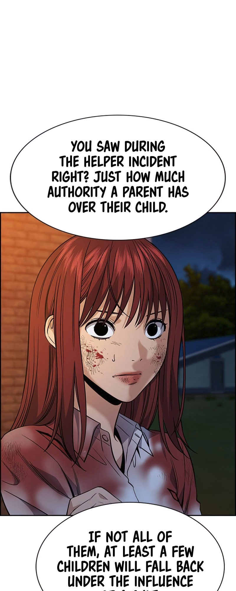 Read Get Schooled Manga Online
