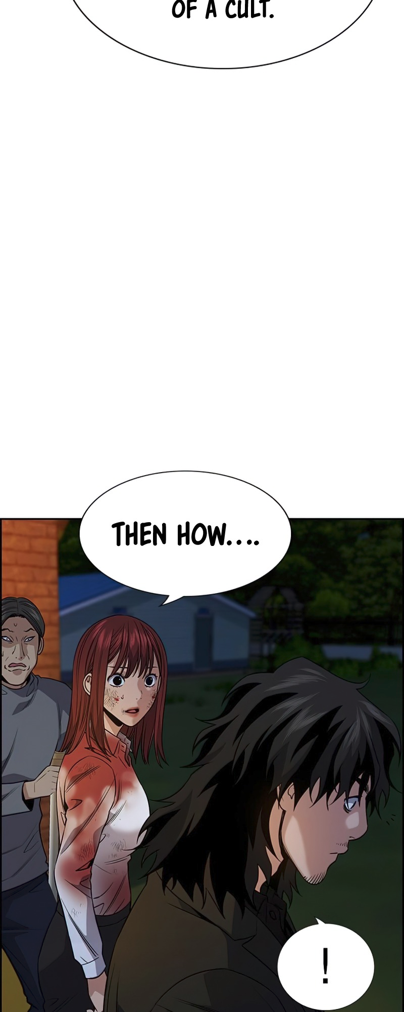 Read Get Schooled Manga Online