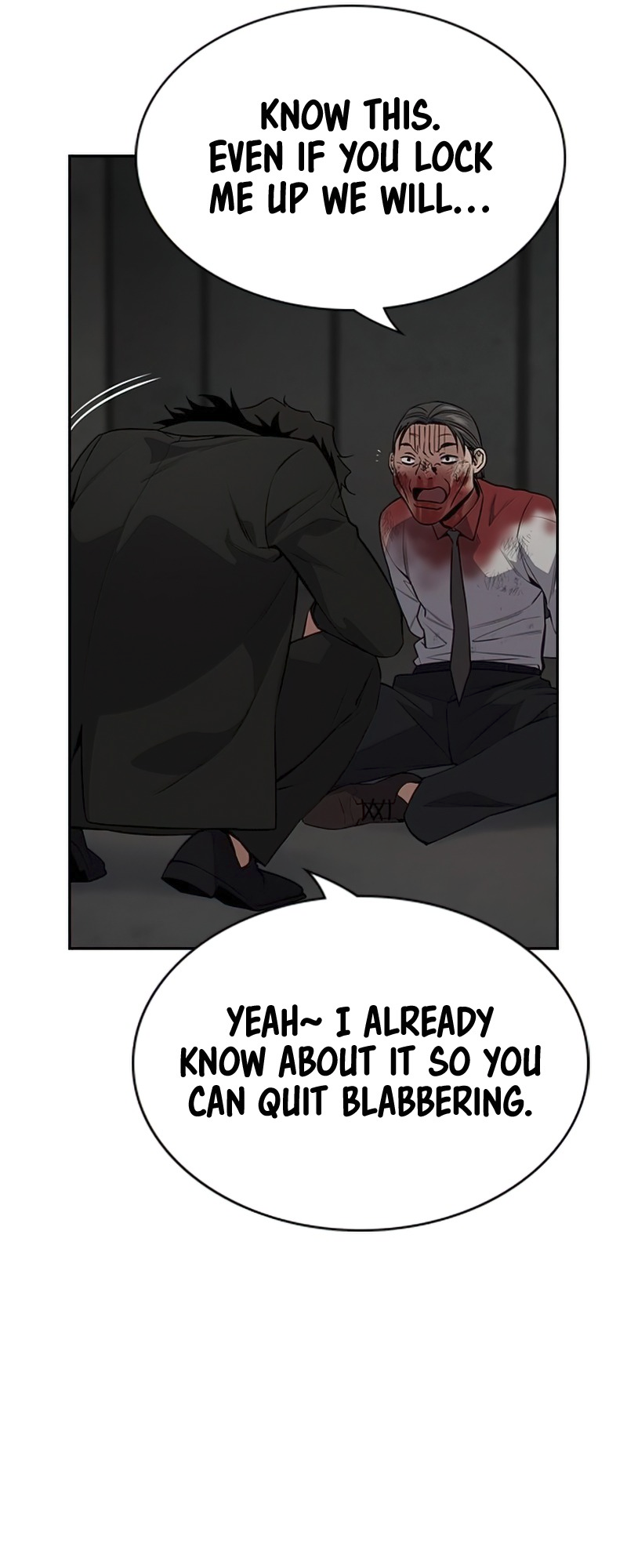 Read Get Schooled Manga Online