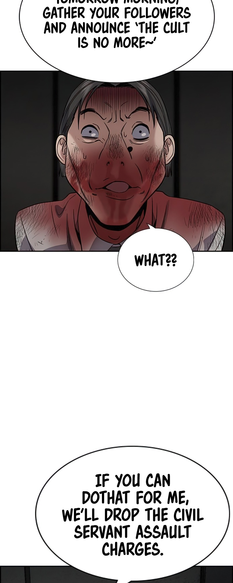Read Get Schooled Manga Online