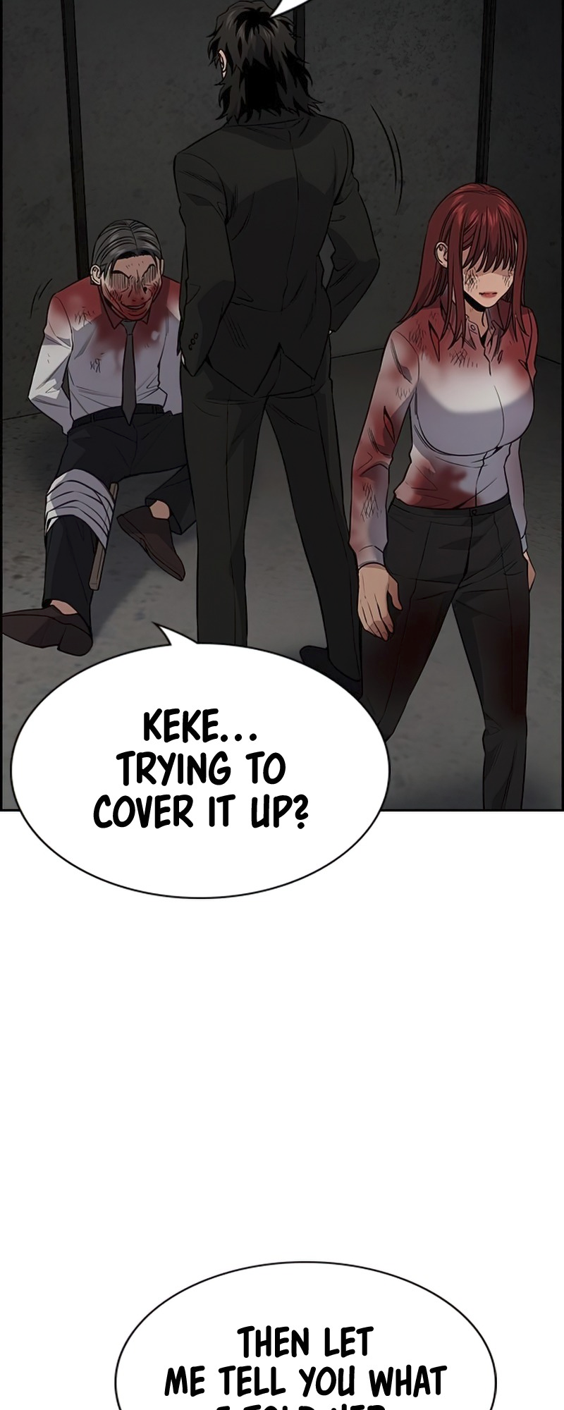 Read Get Schooled Manga Online