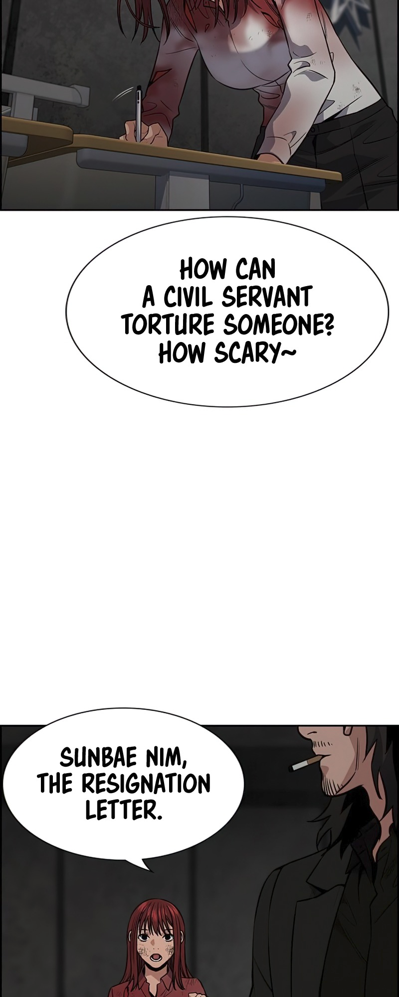 Read Get Schooled Manga Online