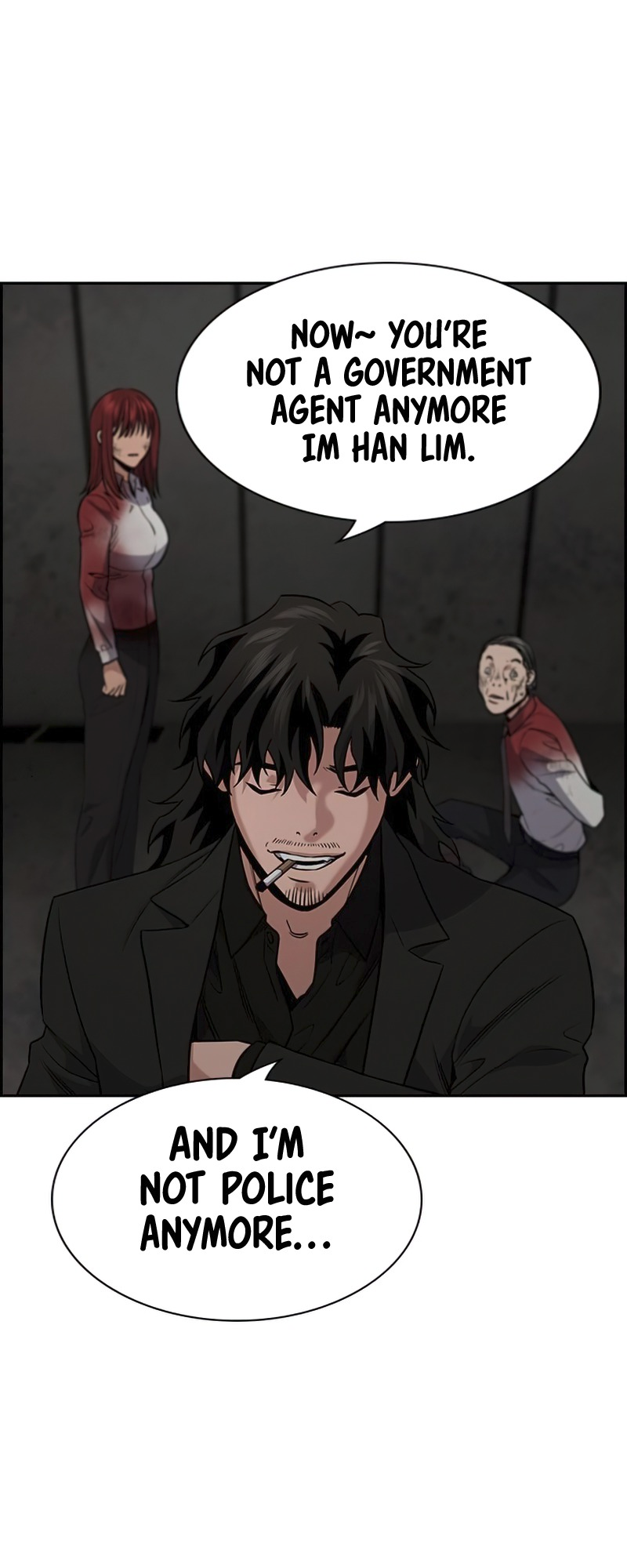 Read Get Schooled Manga Online