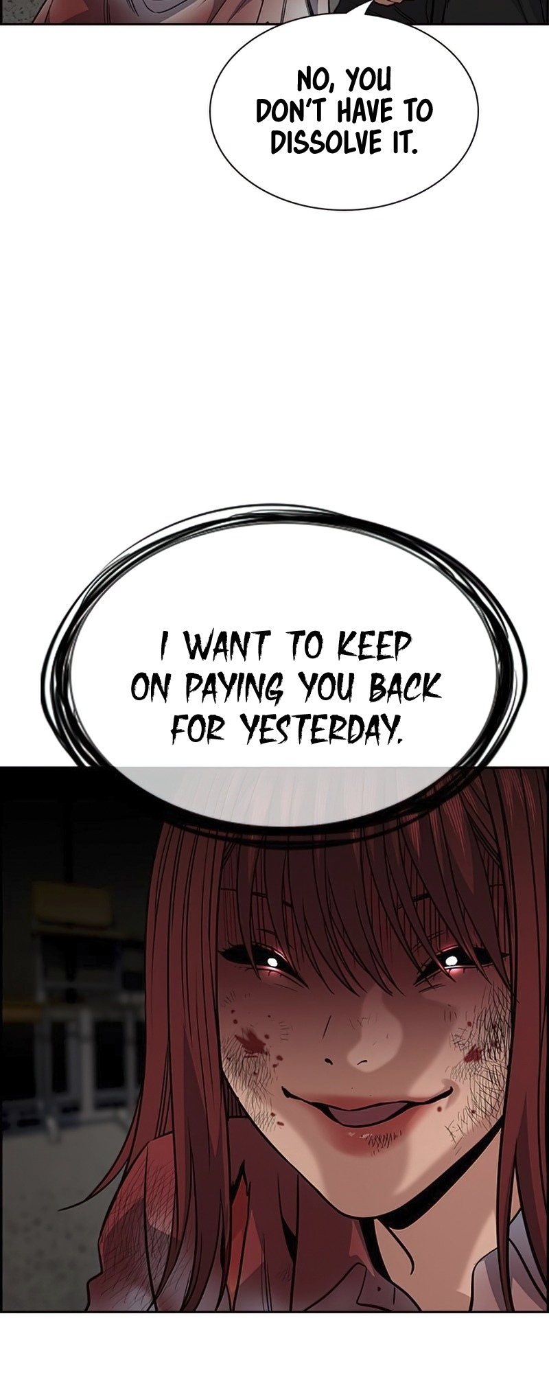 Read Get Schooled Manga Online