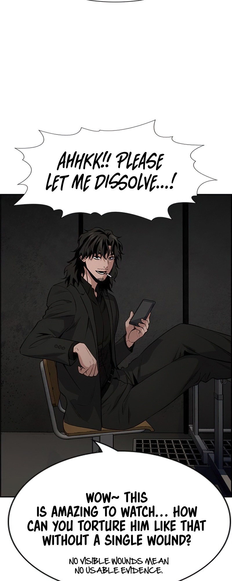 Read Get Schooled Manga Online