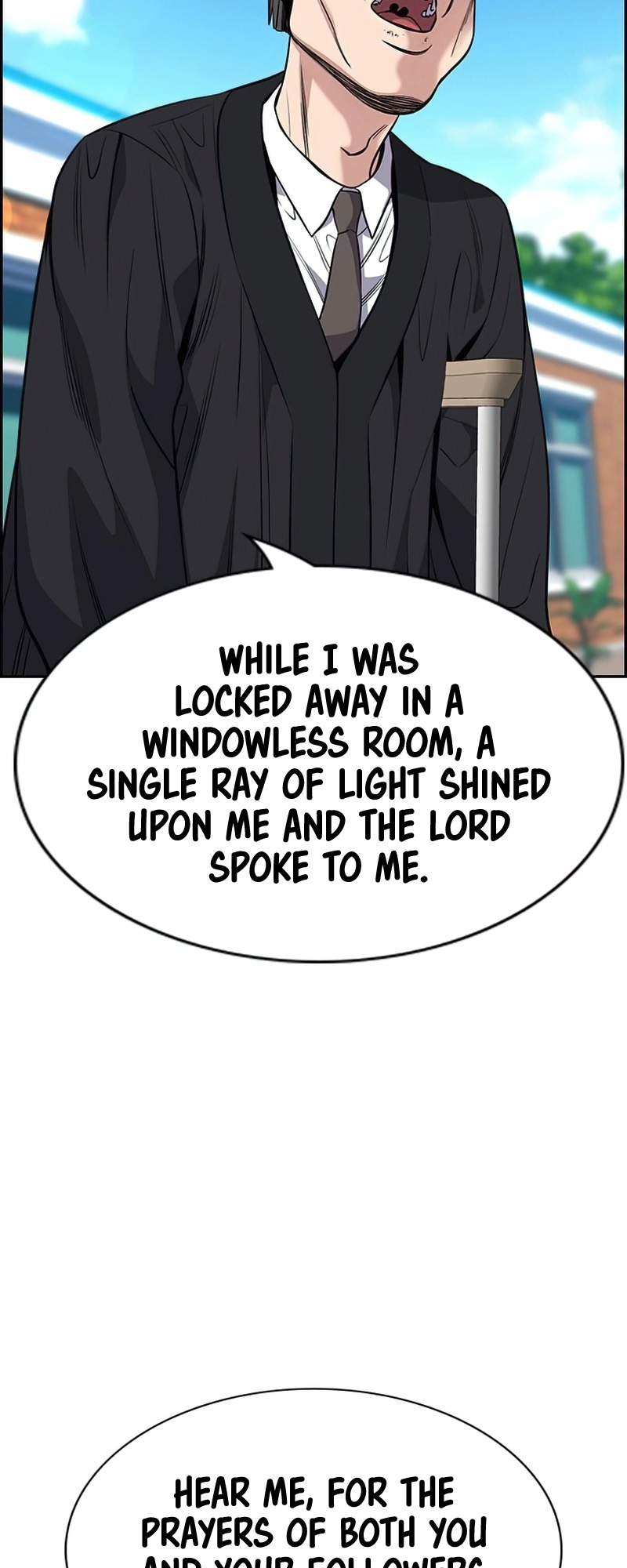 Read Get Schooled Manga Online