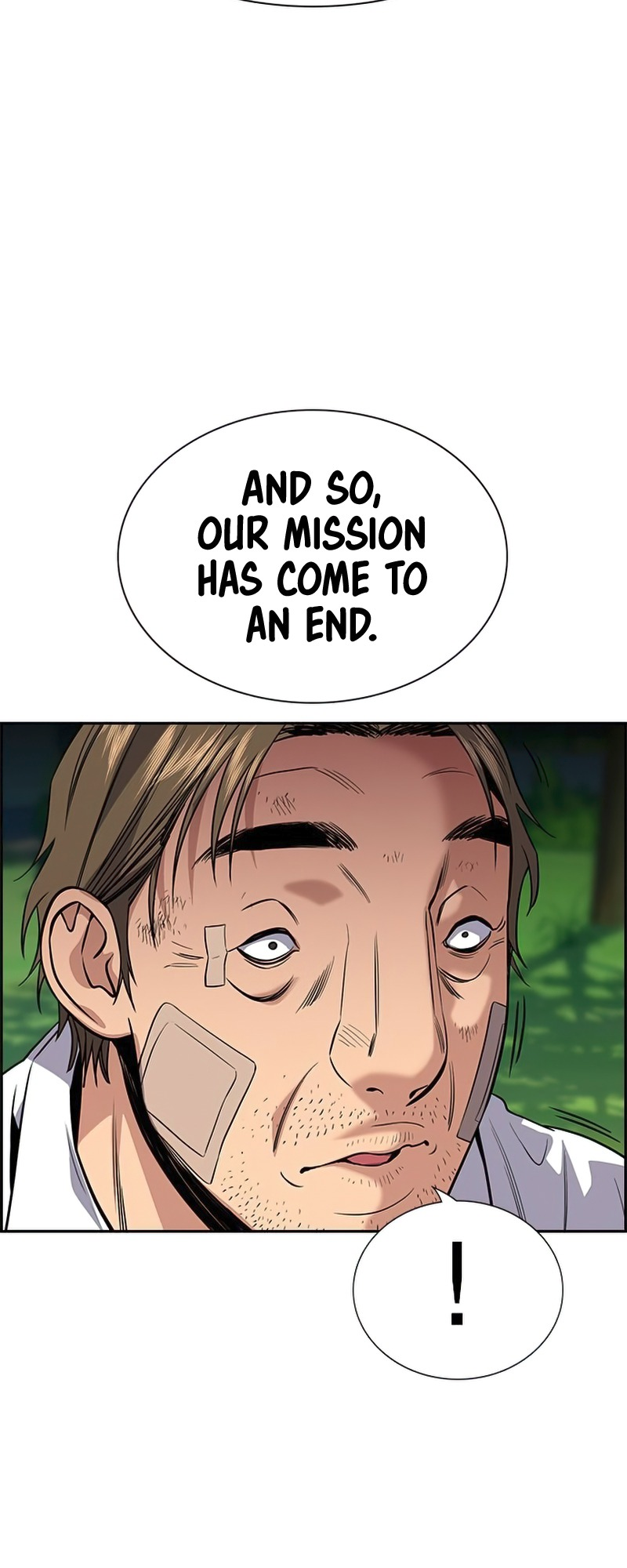 Read Get Schooled Manga Online