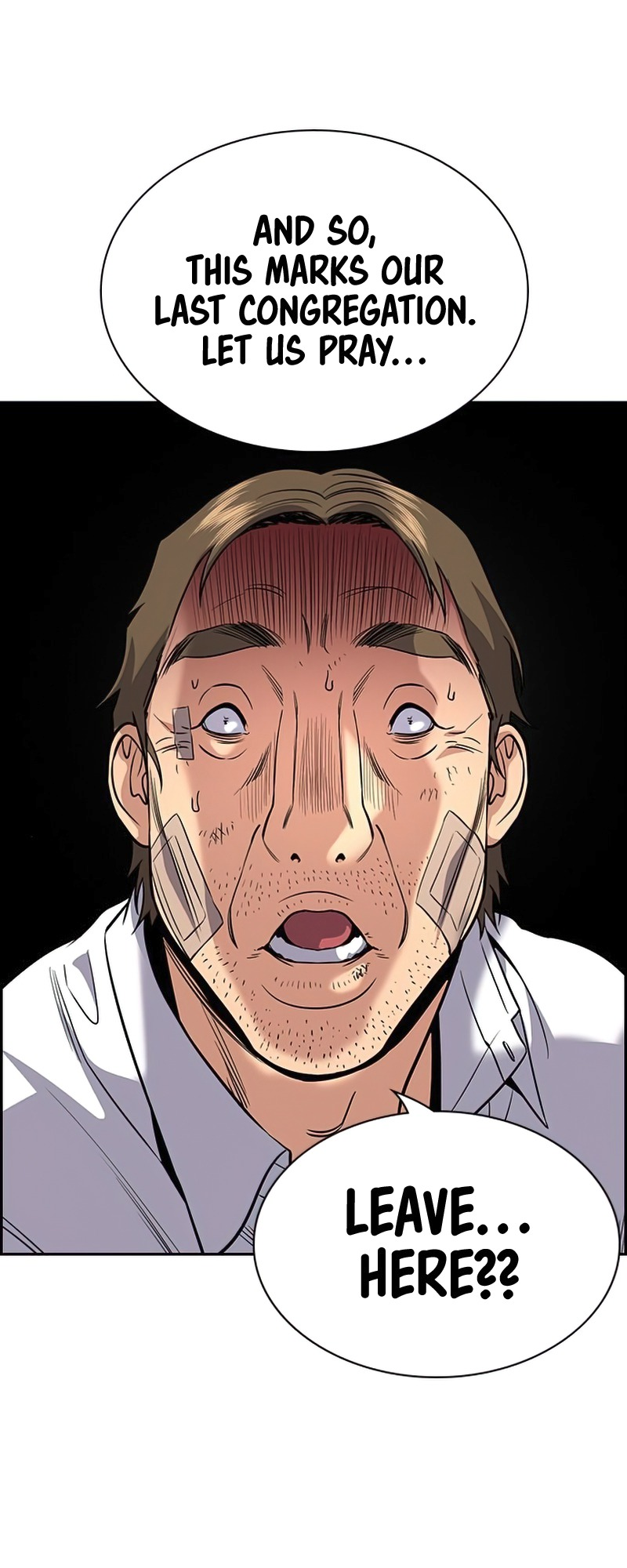 Read Get Schooled Manga Online