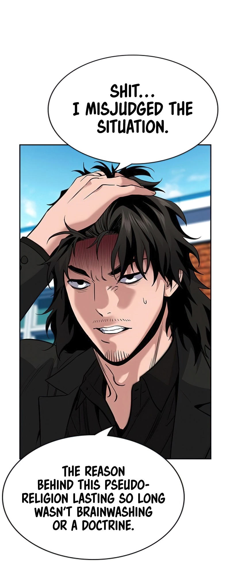 Read Get Schooled Manga Online