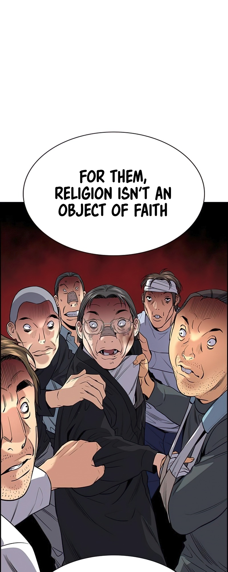 Read Get Schooled Manga Online