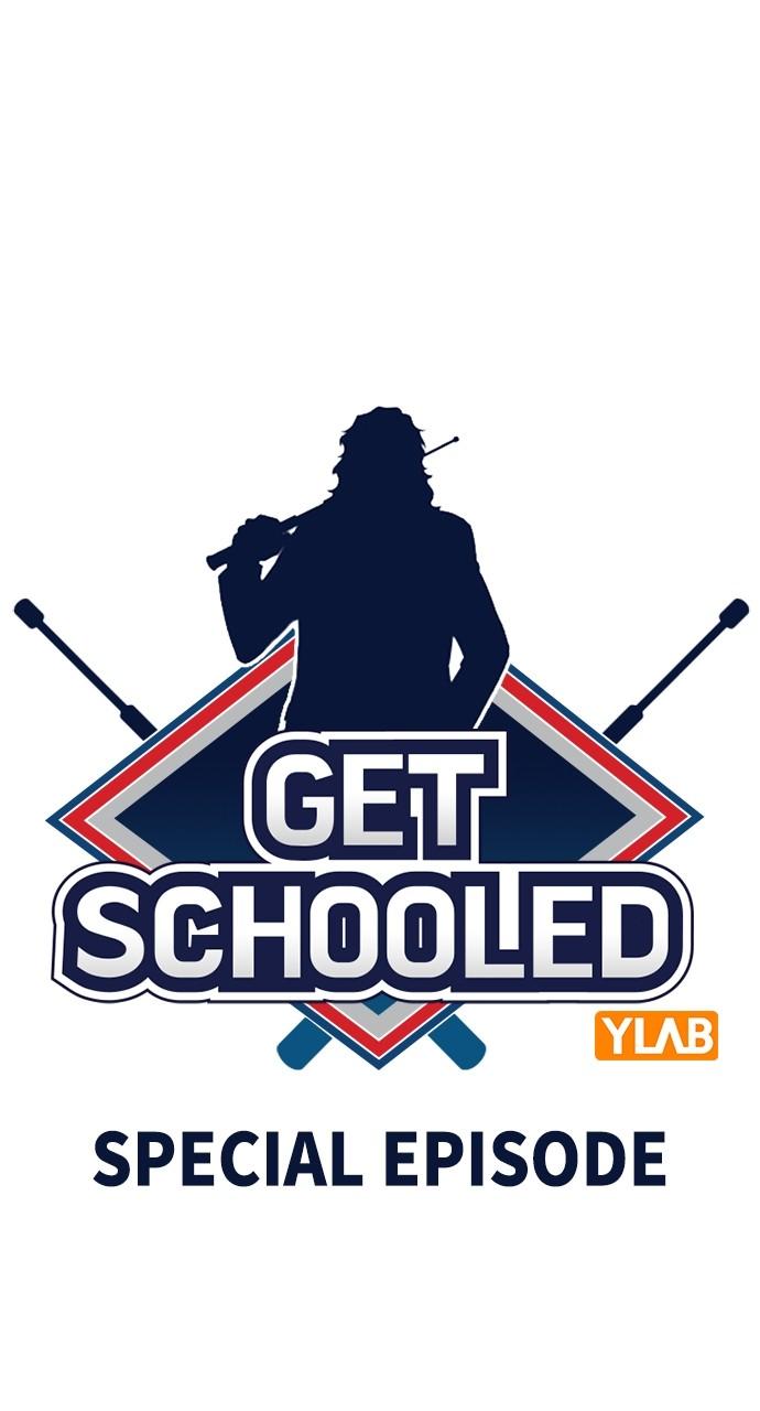 Read Get Schooled Manga Online