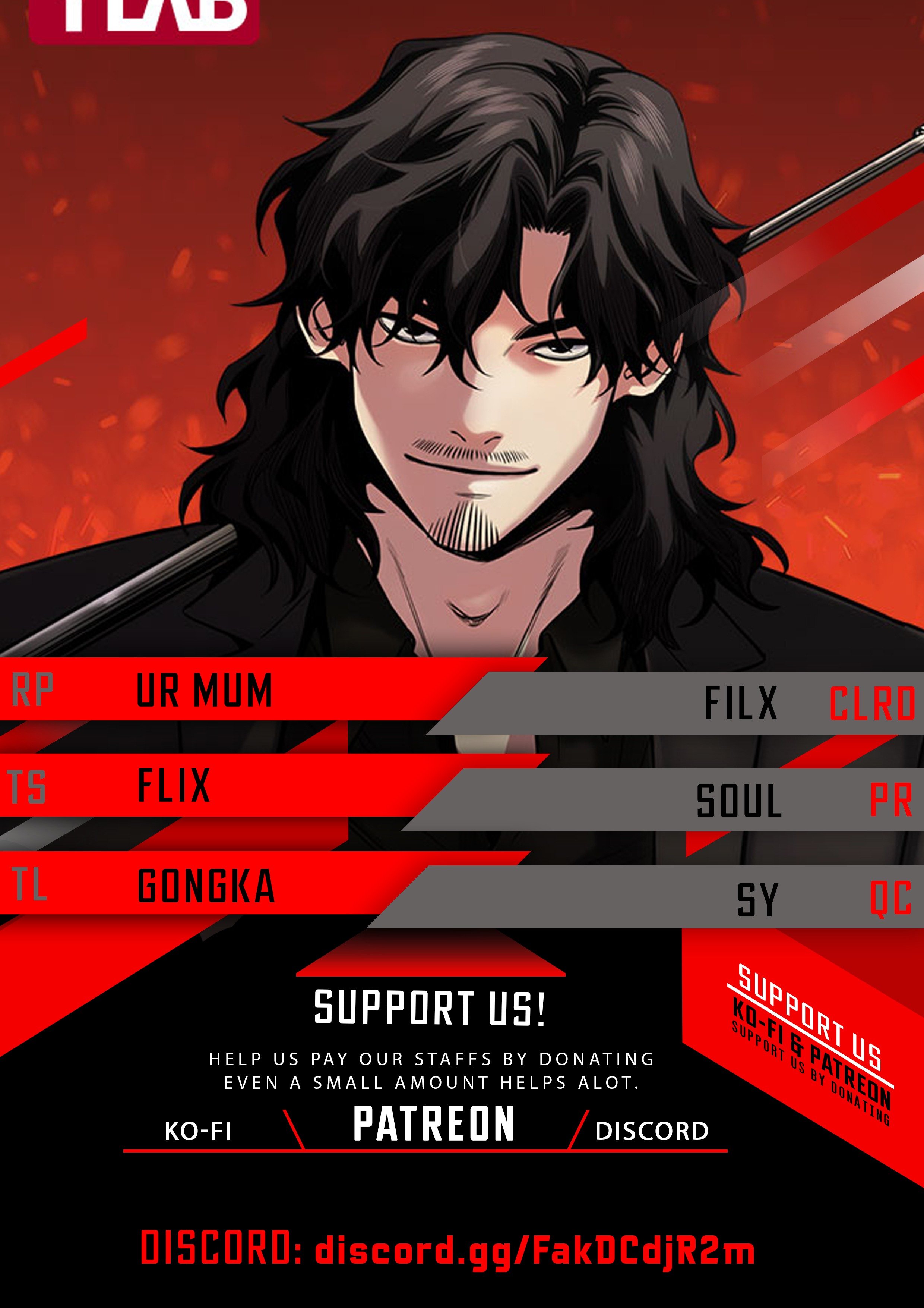 Read Get Schooled Manga Online
