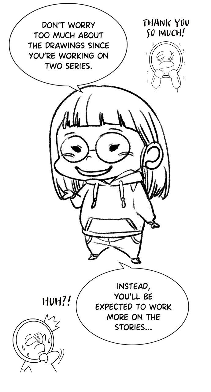 Read Get Schooled Manga Online