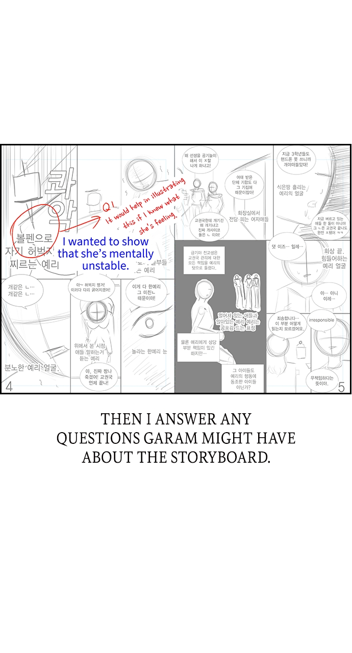Read Get Schooled Manga Online