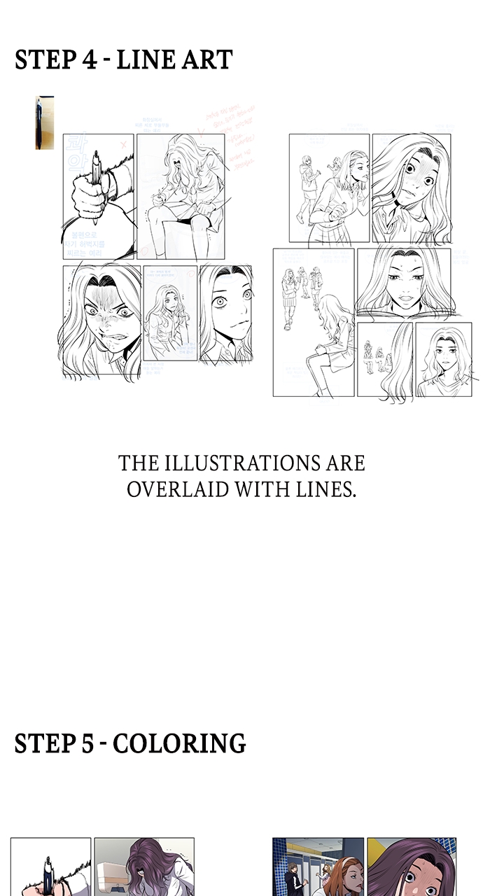 Read Get Schooled Manga Online