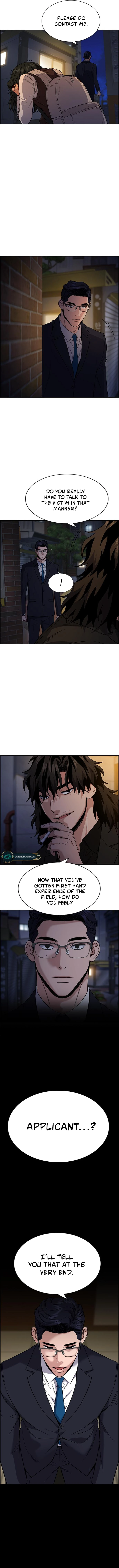 Read Get Schooled Manga Online