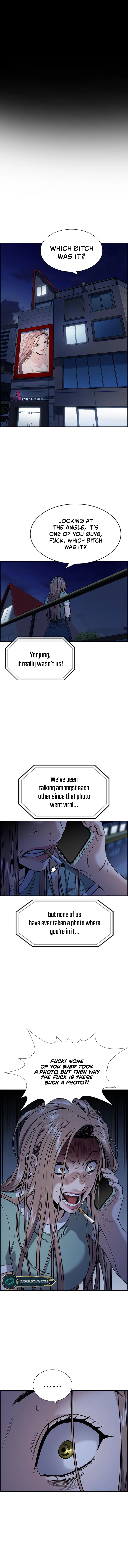 Read Get Schooled Manga Online
