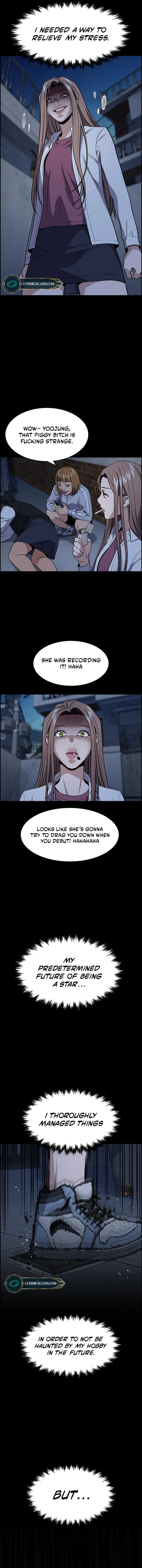 Read Get Schooled Manga Online