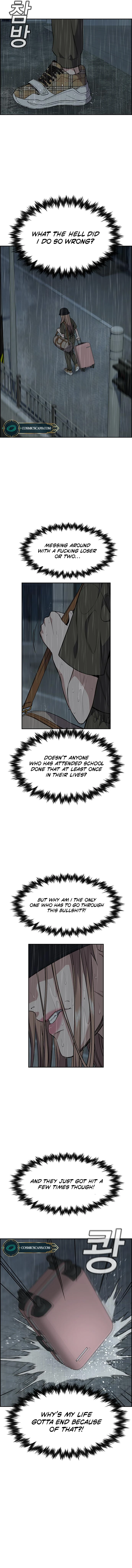 Read Get Schooled Manga Online