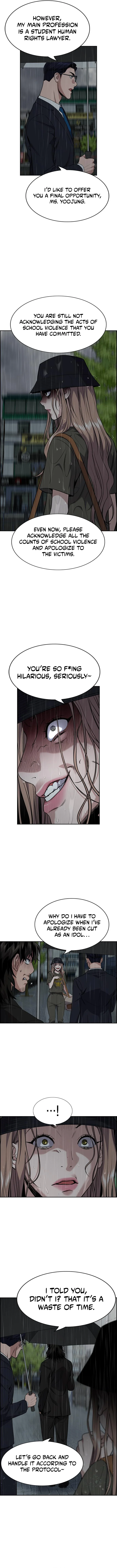 Read Get Schooled Manga Online