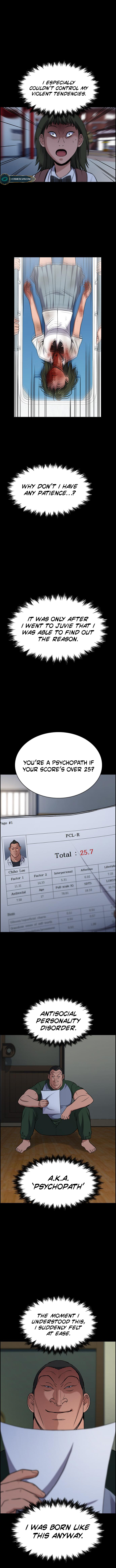 Read Get Schooled Manga Online