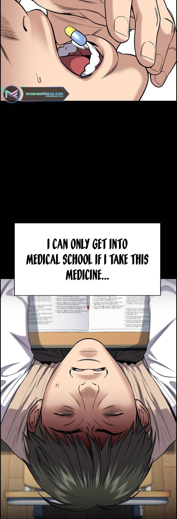 Read Get Schooled Manga Online