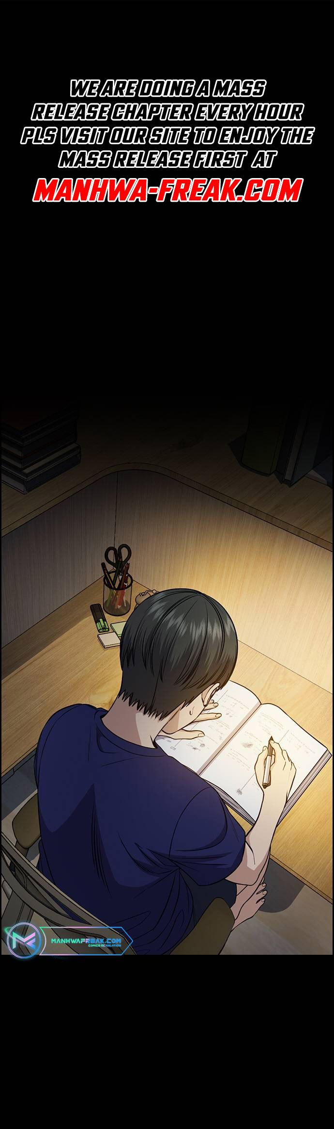 Read Get Schooled Manga Online