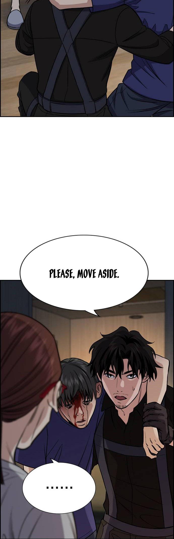 Read Get Schooled Manga Online