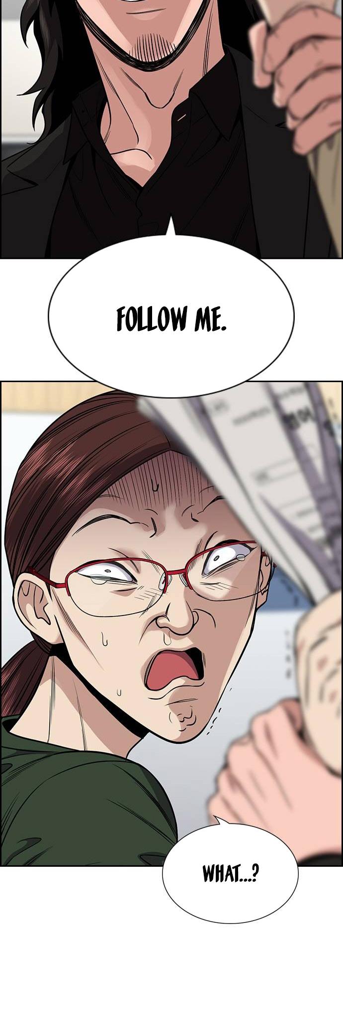 Read Get Schooled Manga Online