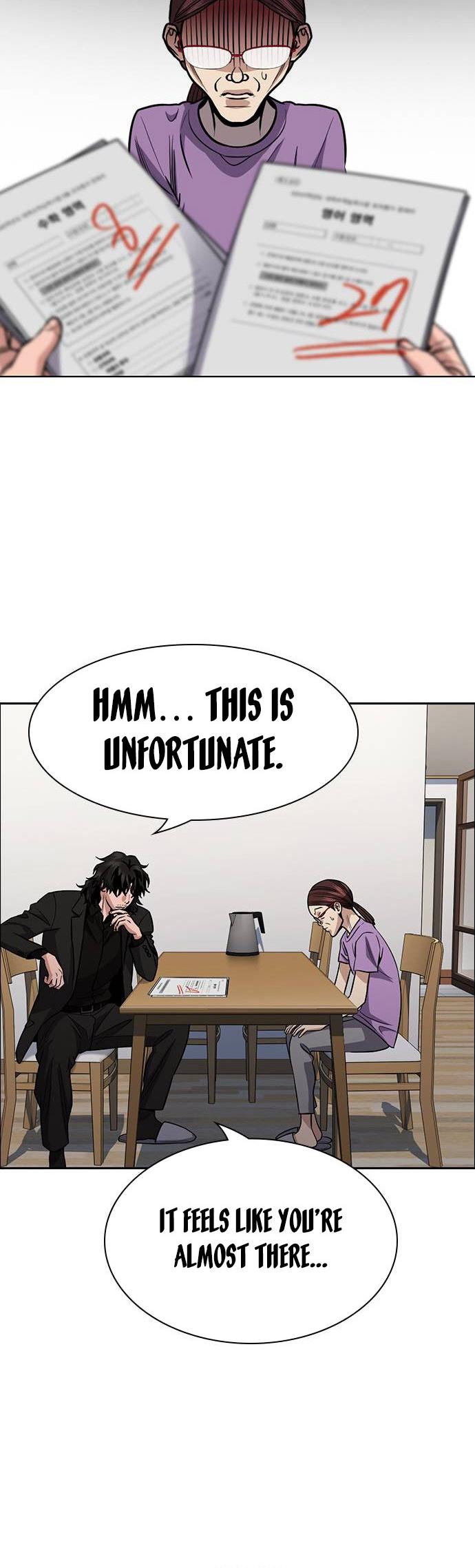 Read Get Schooled Manga Online