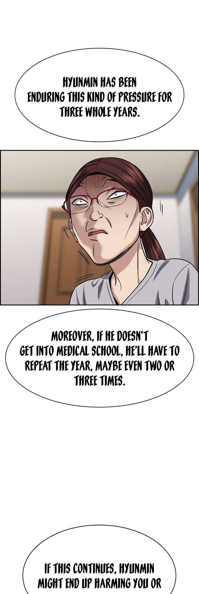 Read Get Schooled Manga Online