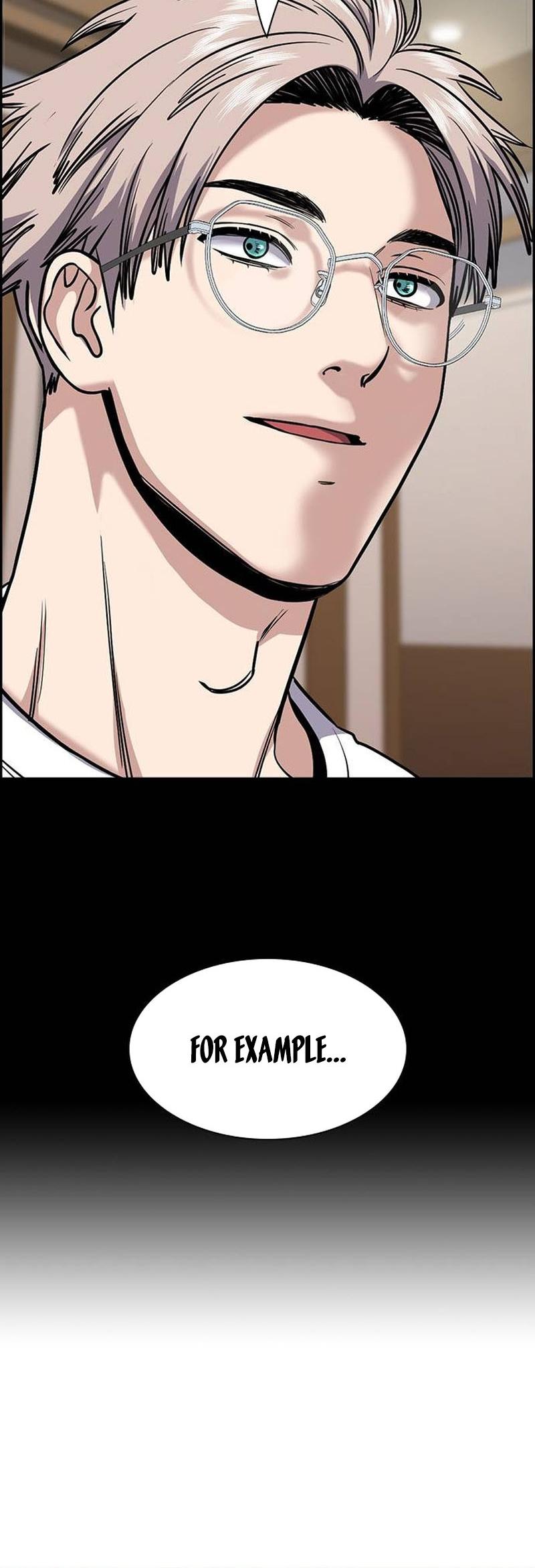 Read Get Schooled Manga Online