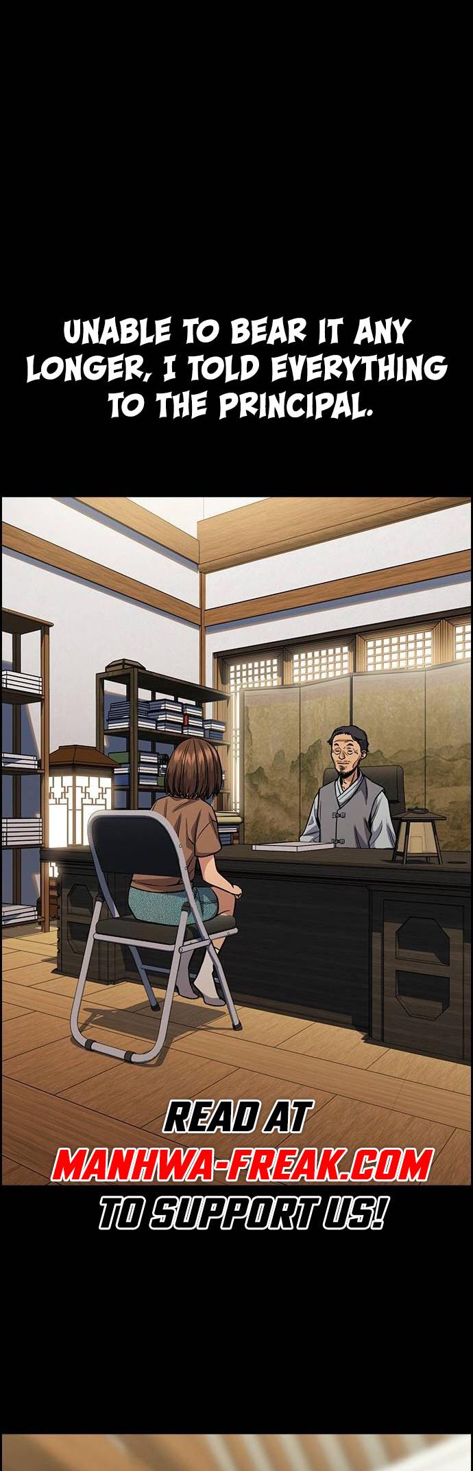 Read Get Schooled Manga Online