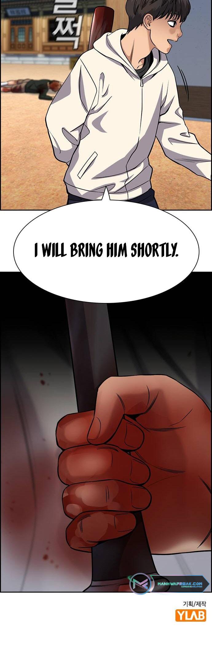 Read Get Schooled Manga Online