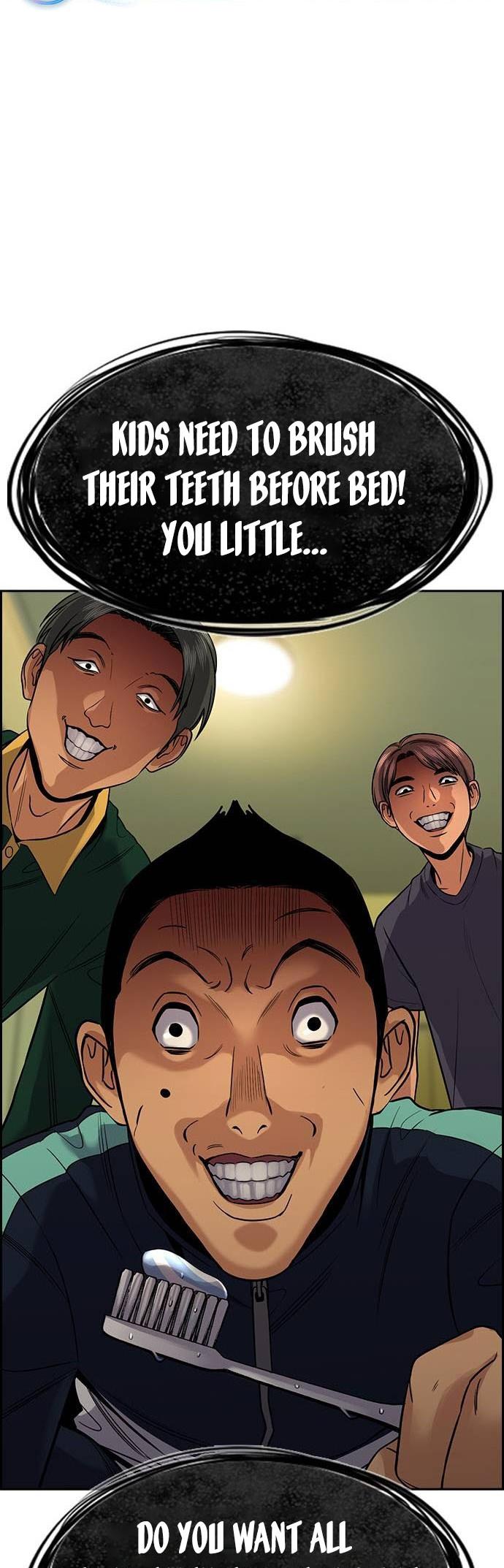 Read Get Schooled Manga Online